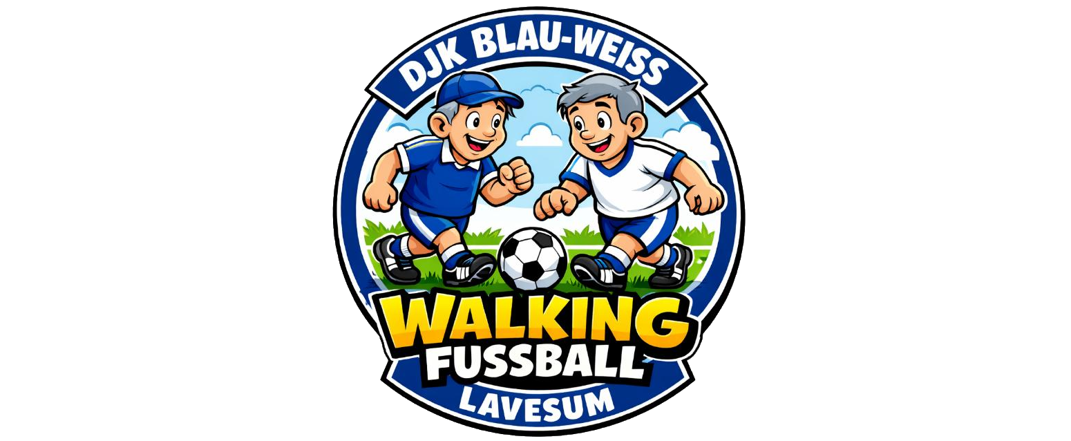 Walking Football